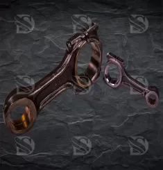 Engine connecting rod