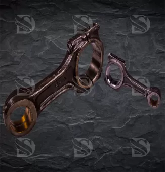 Engine connecting rod