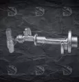 Motorcycle crankshaft