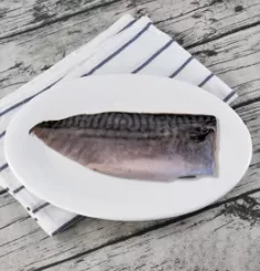 MACKEREL FILLET-BONELESS