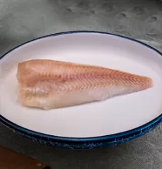 FROZEN PACIFIC  COD FILLET(SKIN OFF)