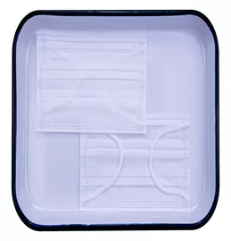 Surgical masks (≥98%)