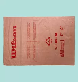 Storage bag 870X350mm